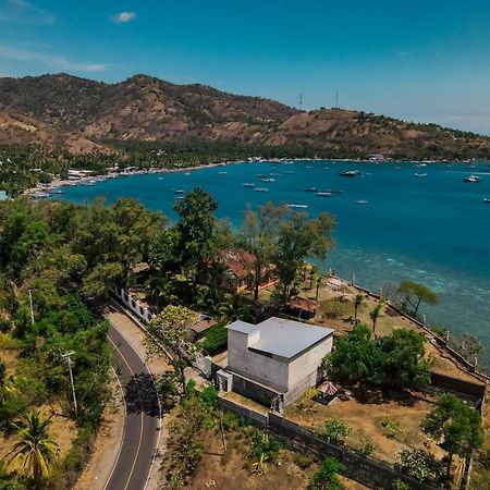 Villa Gili View By Maza Teluknarat Exterior foto