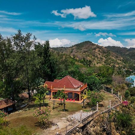 Villa Gili View By Maza Teluknarat Exterior foto